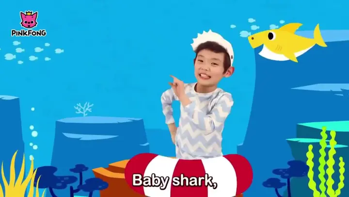 Detail Baby Shark Song Download Nomer 43