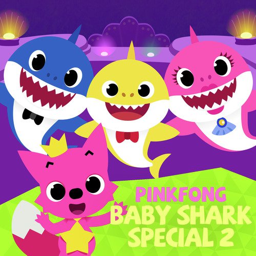 Detail Baby Shark Song Download Nomer 47