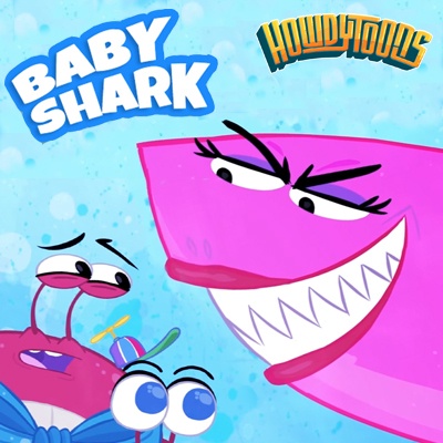 Detail Baby Shark Song Download Nomer 55