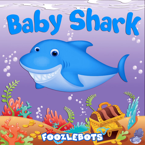 Baby Shark Song Free Download - KibrisPDR