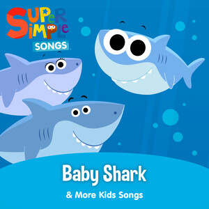Detail Baby Shark Song Free Download Nomer 12