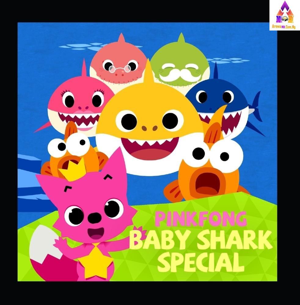 Detail Baby Shark Song Free Download Nomer 17