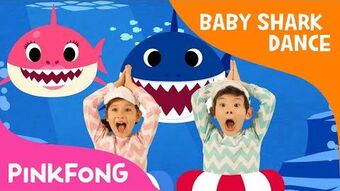 Detail Baby Shark Song Images Nomer 19