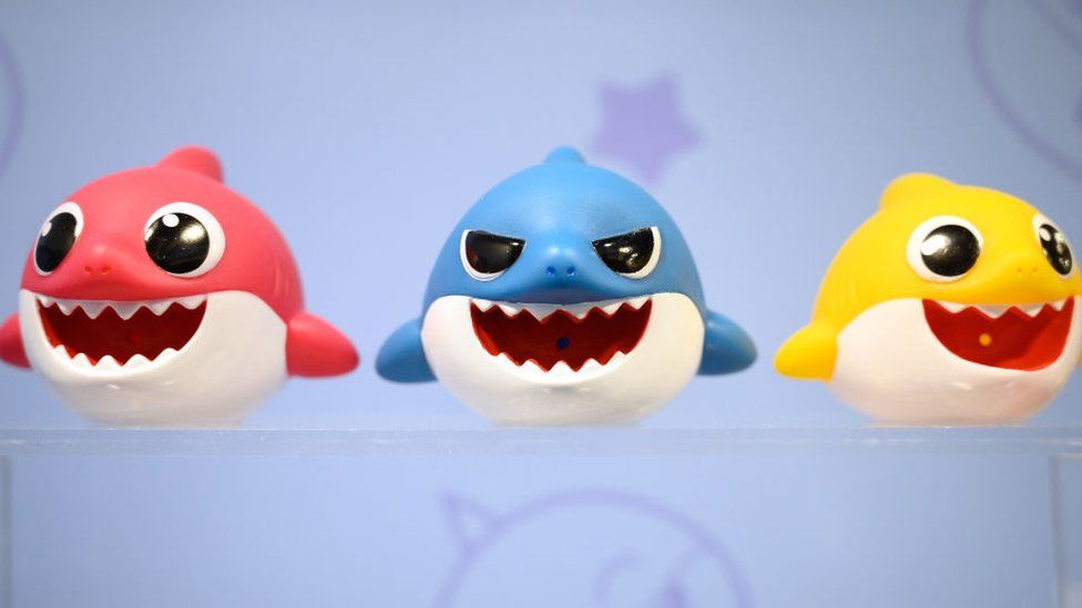 Detail Baby Shark Song Images Nomer 54