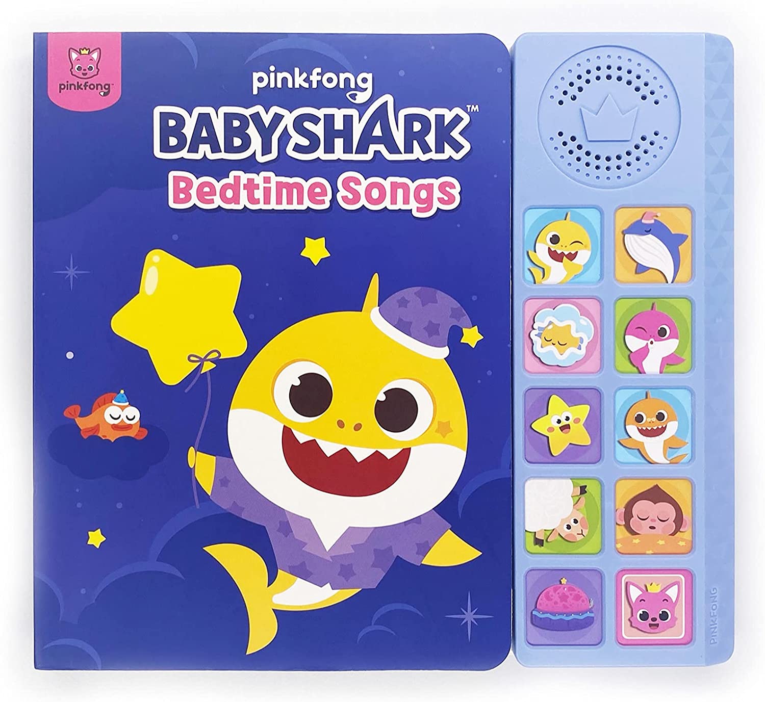 Detail Baby Shark Song Images Nomer 57