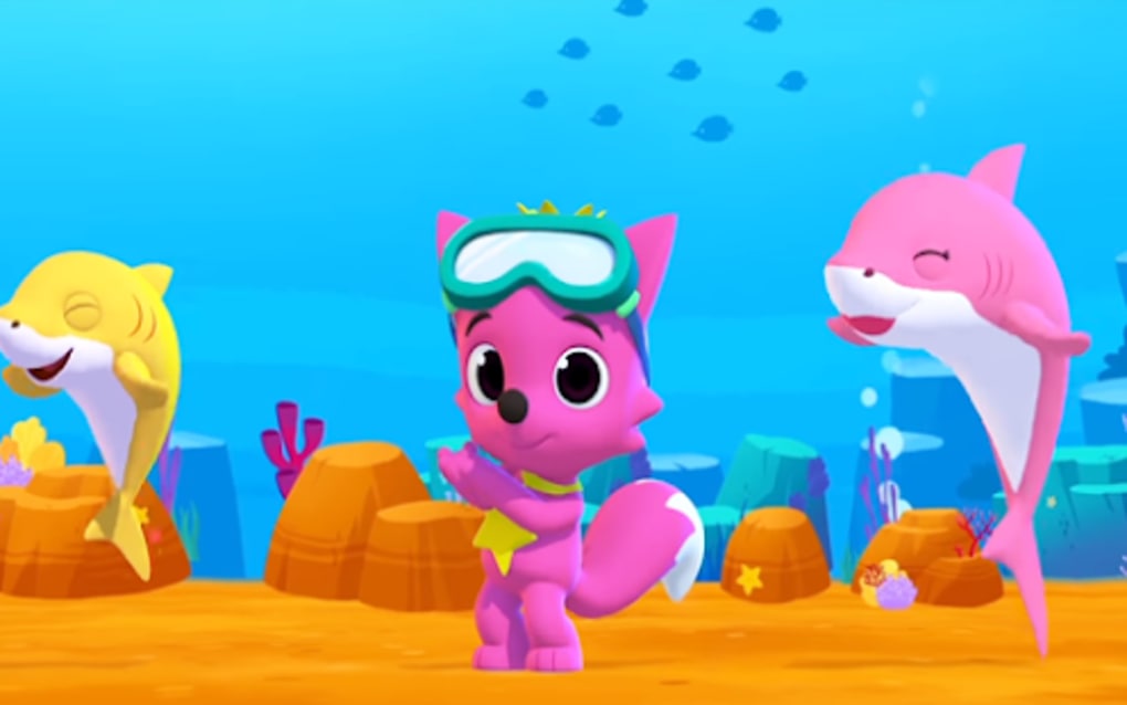 Detail Baby Shark Video Download Nomer 12