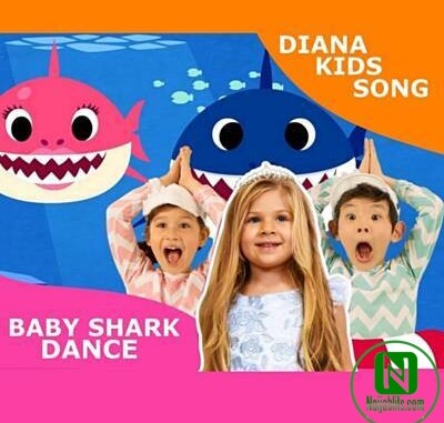 Detail Baby Shark Video Download Nomer 25