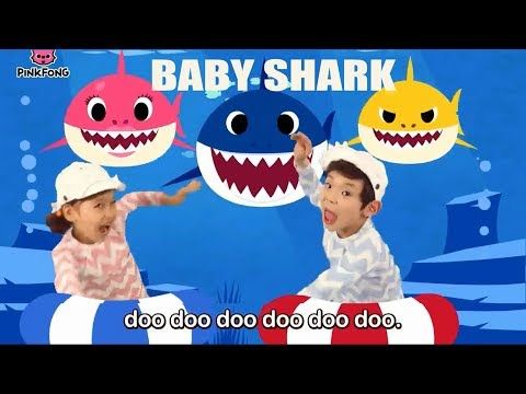 Detail Baby Shark Video Download Nomer 27