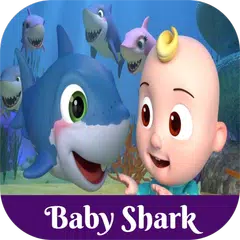 Detail Baby Shark Video Download Nomer 29