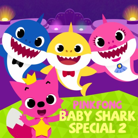 Detail Baby Shark Video Download Nomer 49