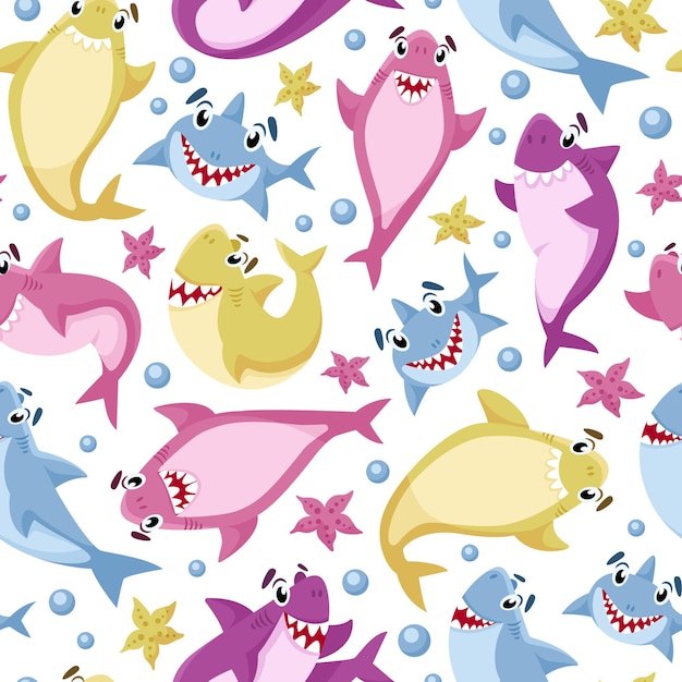 Detail Baby Shark Wallpaper Birthday Nomer 53