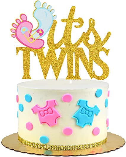 Detail Baby Shower Cake With Footprints Nomer 16