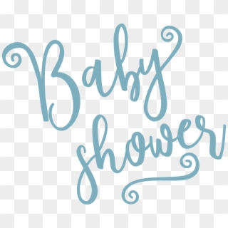 Detail Baby Shower Png Nomer 14