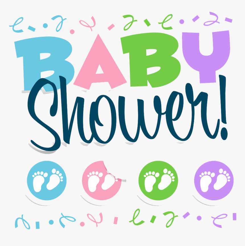 Detail Baby Shower Png Nomer 18