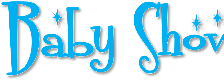 Detail Baby Shower Png Nomer 28