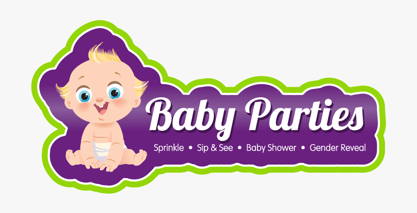 Detail Baby Shower Png Nomer 39