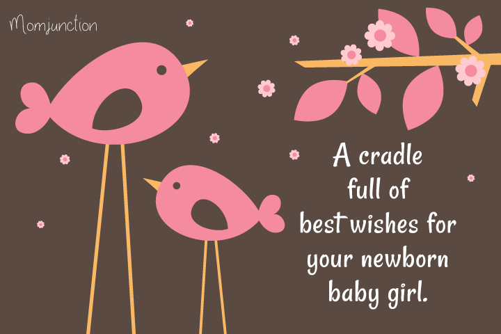 Detail Baby Shower Quotes For Best Friend Nomer 15