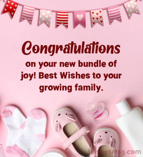 Detail Baby Shower Quotes For Best Friend Nomer 23