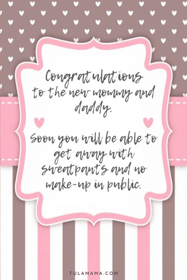 Detail Baby Shower Quotes For Best Friend Nomer 26