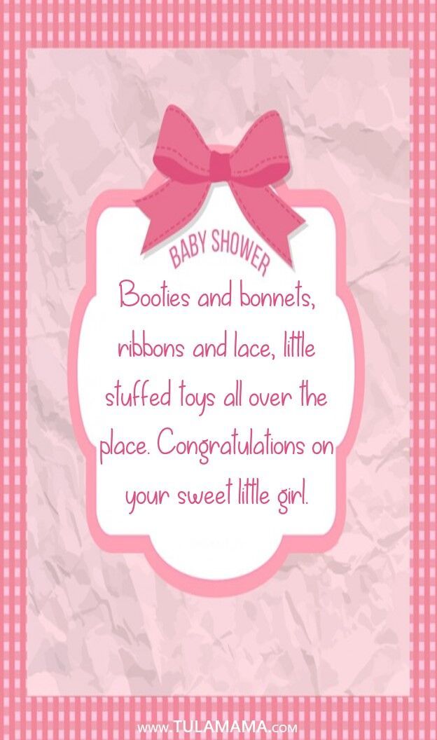 Detail Baby Shower Quotes For Best Friend Nomer 42