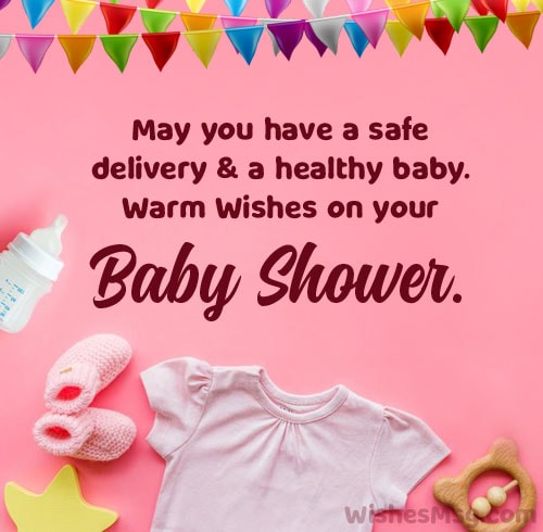Detail Baby Shower Quotes For Best Friend Nomer 6