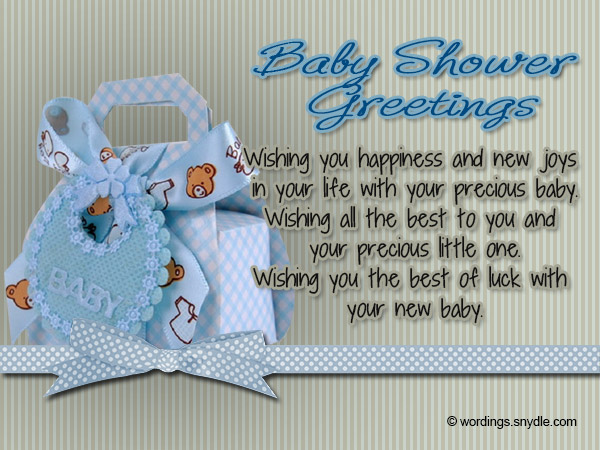 Detail Baby Shower Quotes For Best Friend Nomer 54