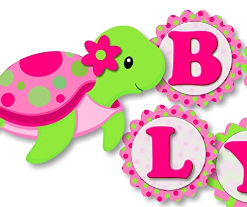 Detail Baby Shower Turtle Clipart Nomer 13