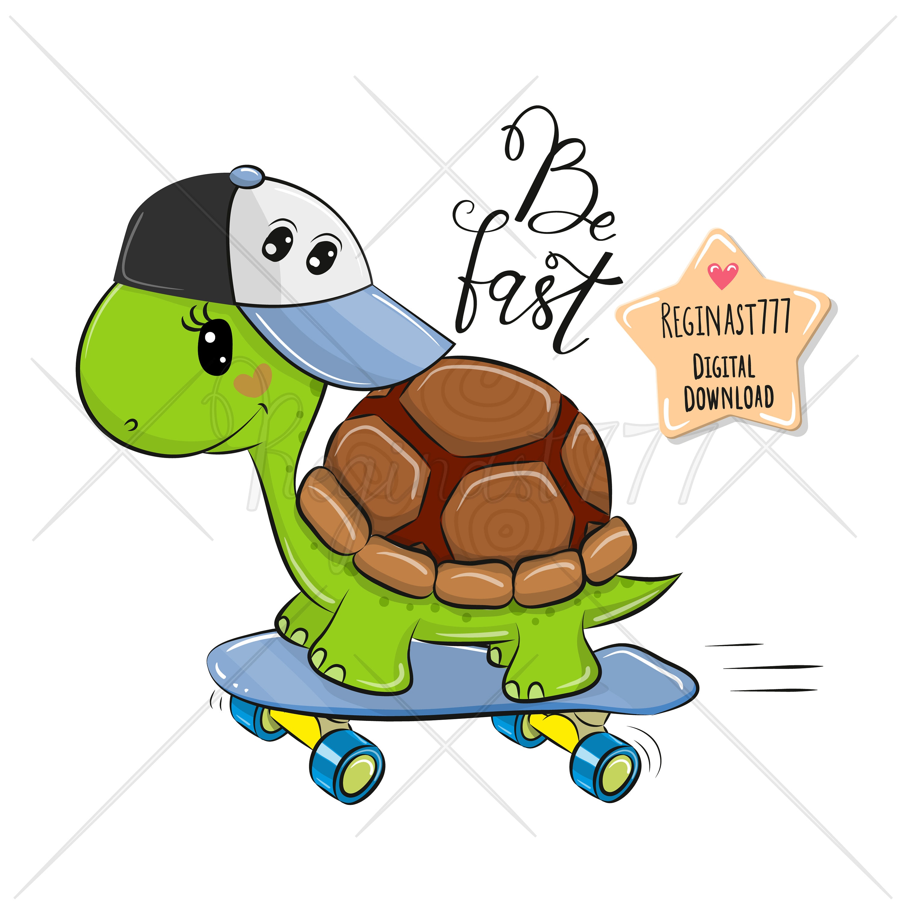 Detail Baby Shower Turtle Clipart Nomer 8