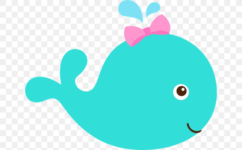 Detail Baby Shower Whale Clipart Nomer 25