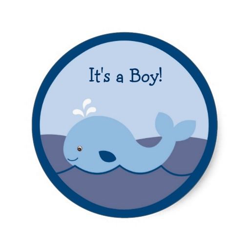 Detail Baby Shower Whale Clipart Nomer 28