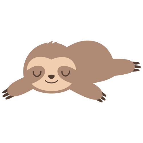 Detail Baby Sloth Png Nomer 38