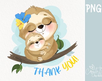 Detail Baby Sloth Png Nomer 44