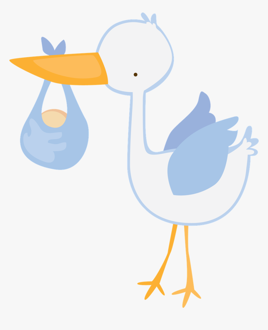 Detail Baby Stork Clipart Nomer 33