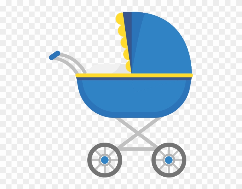 Detail Baby Stroller Png Nomer 31
