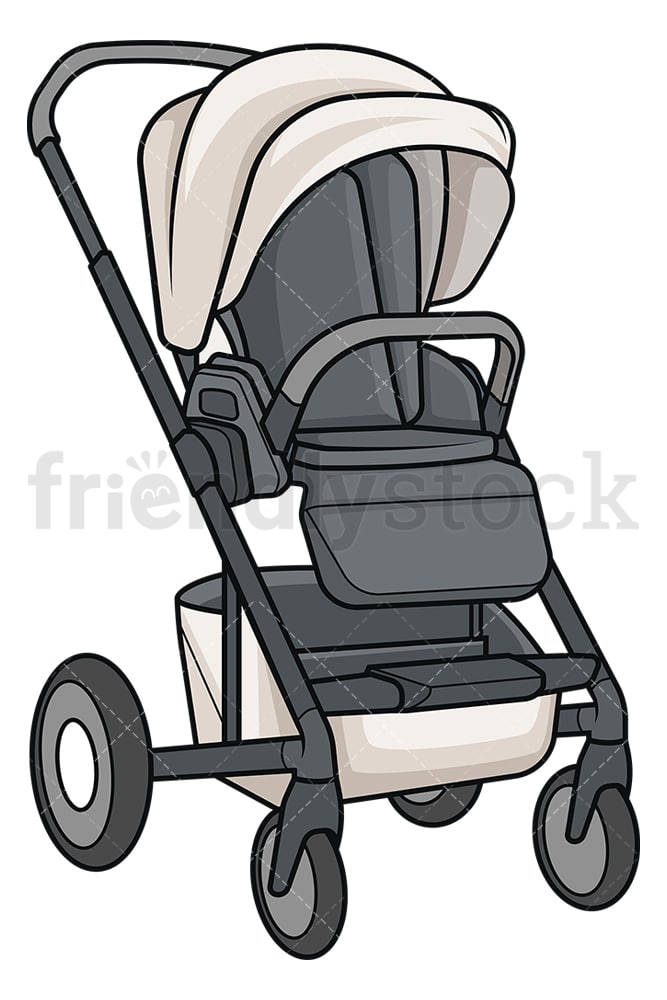 Detail Baby Stroller Png Nomer 33