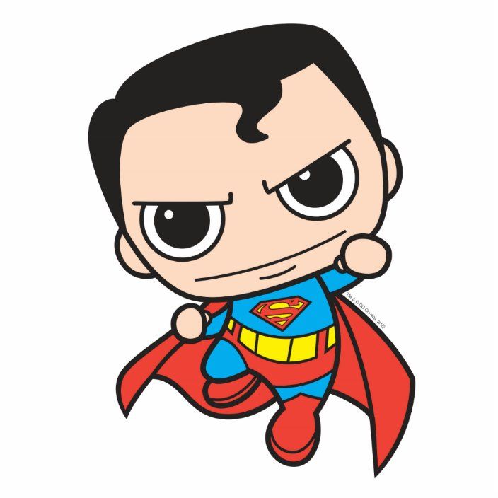 Detail Baby Superman Clipart Nomer 13