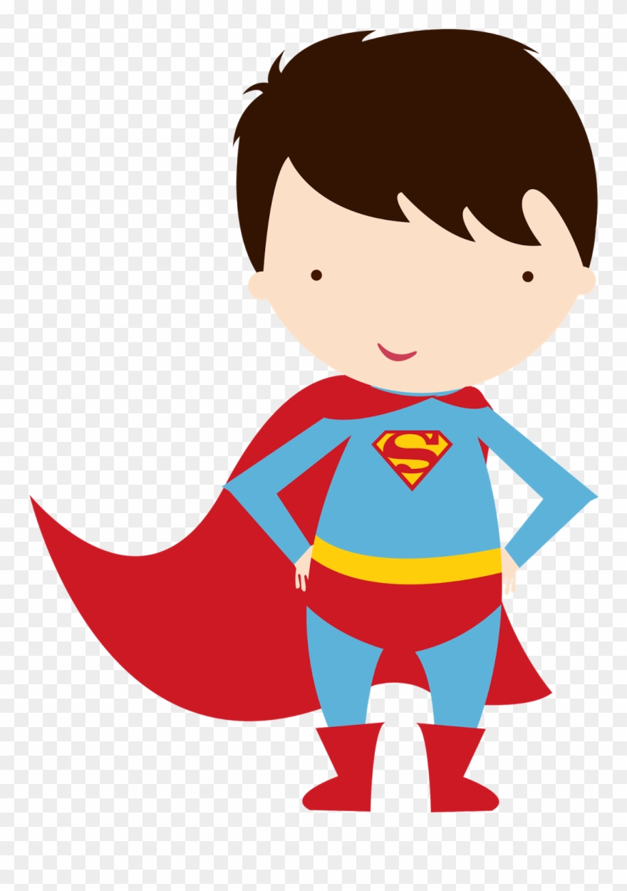 Detail Baby Superman Clipart Nomer 16