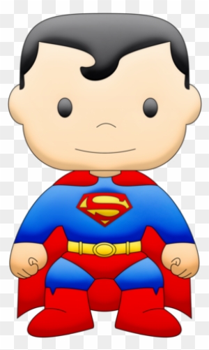 Detail Baby Superman Clipart Nomer 17