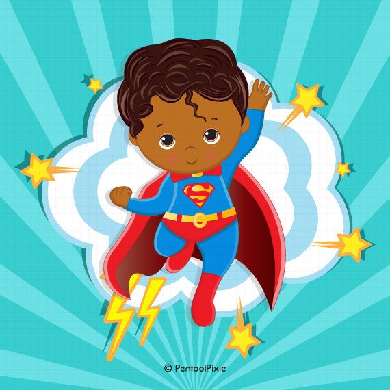 Detail Baby Superman Clipart Nomer 22