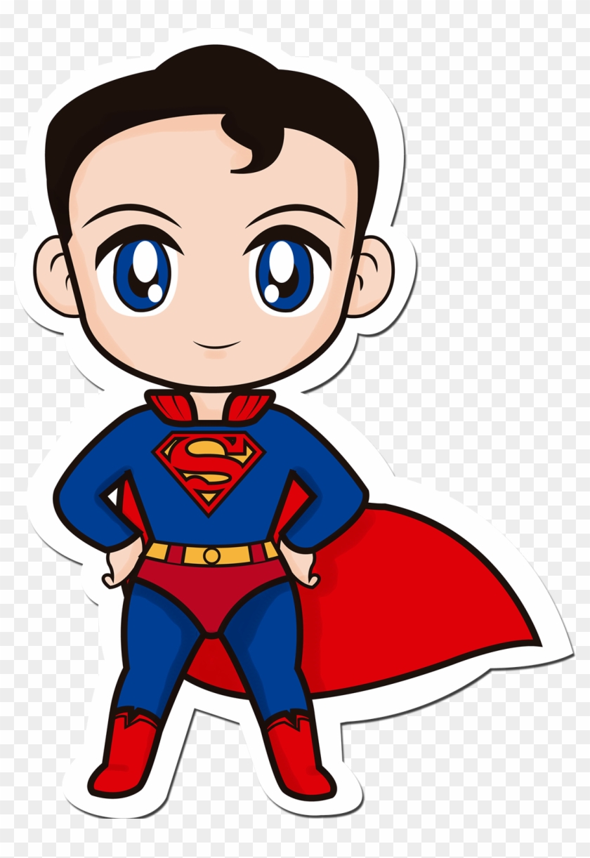 Detail Baby Superman Clipart Nomer 4