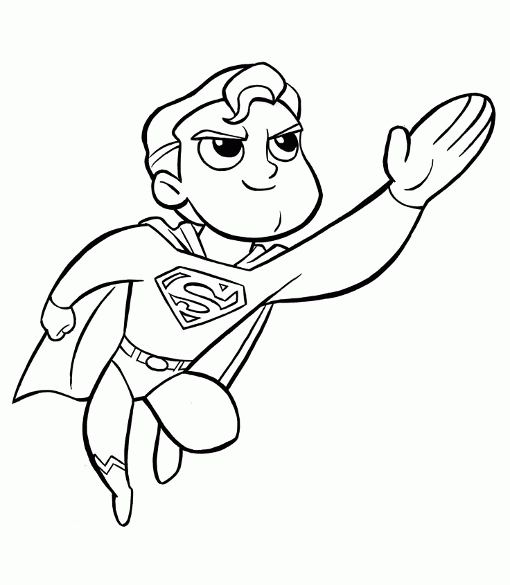Detail Baby Superman Clipart Nomer 37