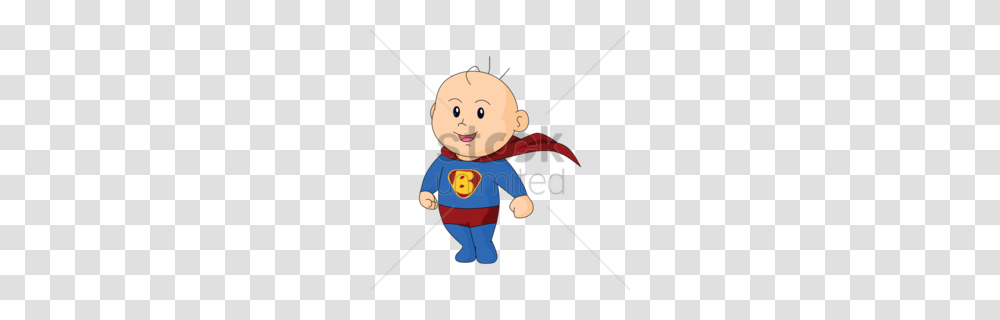 Detail Baby Superman Clipart Nomer 45