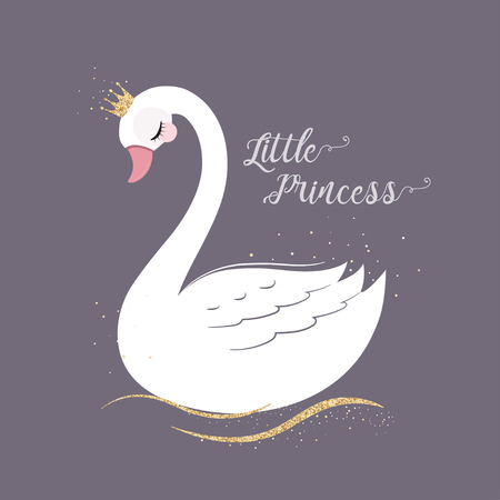 Detail Baby Swan Clipart Nomer 19