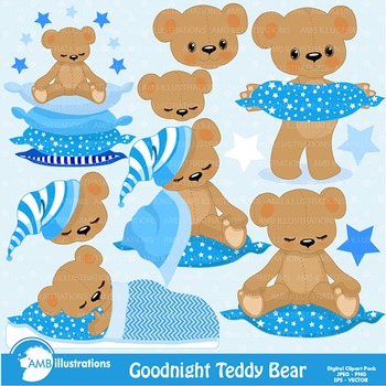 Detail Baby Teddy Bear Clipart Nomer 19