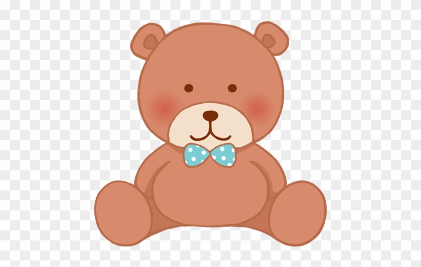 Detail Baby Teddy Bear Clipart Nomer 36