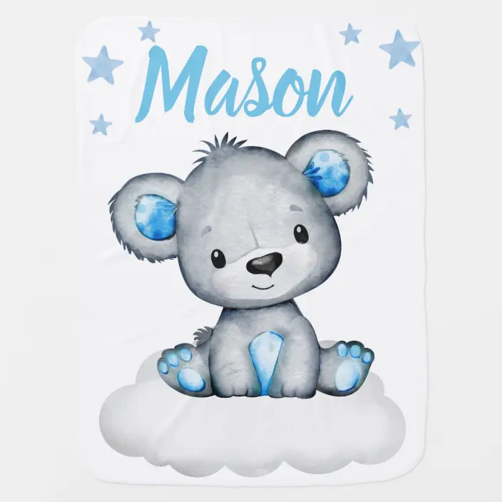 Detail Baby Teddy Bear Clipart Nomer 55