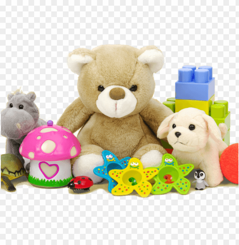 Baby Toys Png - KibrisPDR