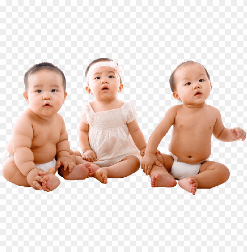 Detail Baby Transparent Background Nomer 10