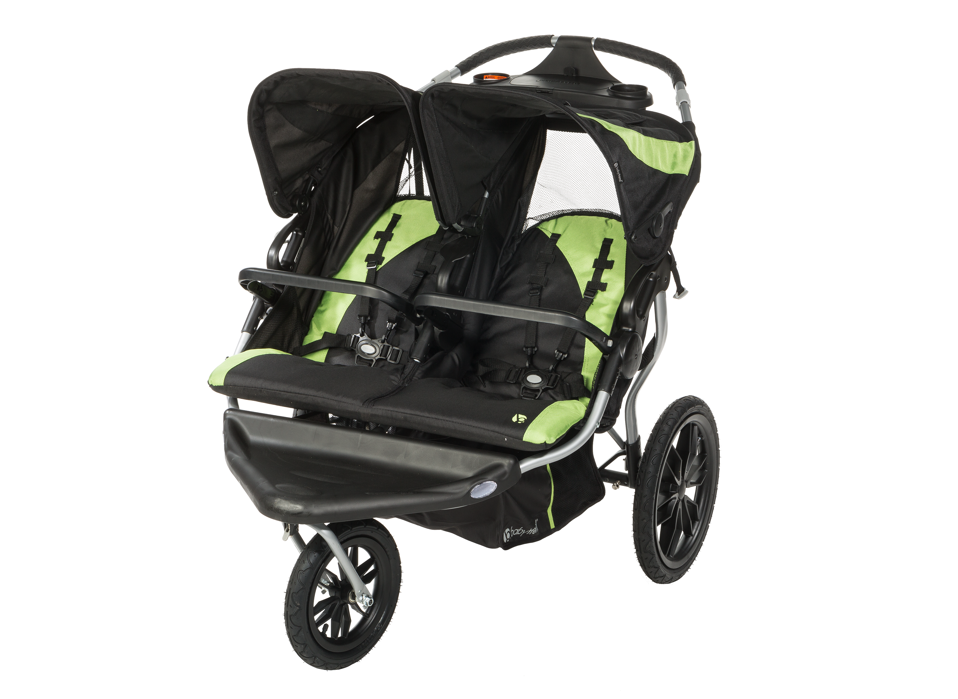 Detail Baby Trend Navigator Lite Nomer 3