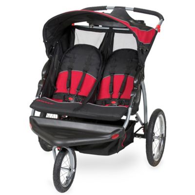 Detail Baby Trend Navigator Lite Nomer 19